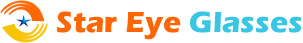 Star Eye Glasses
